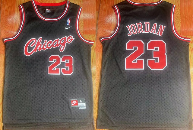 Chicago Bulls Jerseys 56